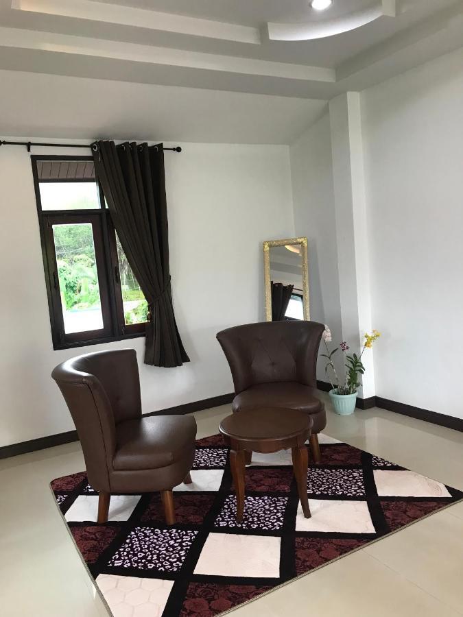 Orchid Pool -Villa 4 Bedrooms Koh Lanta Exterior photo